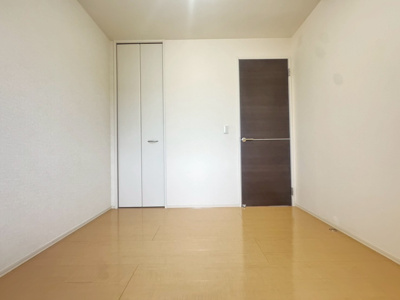 【洋室】 | 豊中市桜の町３丁目テラスハウス