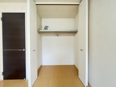 【収納】 | 豊中市桜の町３丁目テラスハウス