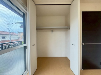 【収納】 | 豊中市桜の町３丁目テラスハウス