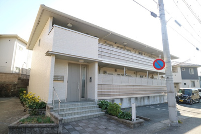 【外観】 | プランドール中道 | ☆神戸市垂水区　プランドール中道☆