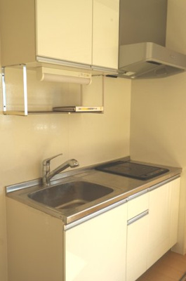 【キッチン】 | プランドール中道 | ☆神戸市垂水区　プランドール中道☆