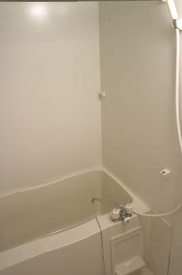 【浴室】 | プランドール中道 | ☆神戸市垂水区　プランドール中道☆