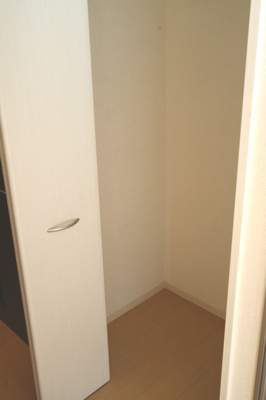 【収納】 | プランドール中道 | ☆神戸市垂水区　プランドール中道☆