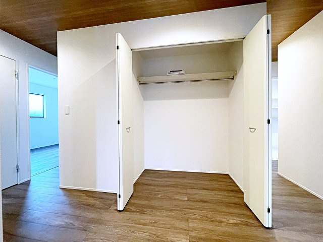 新築建売・新築戸建て　羽生市加羽ヶ崎　GRAFARE　全2棟のその他