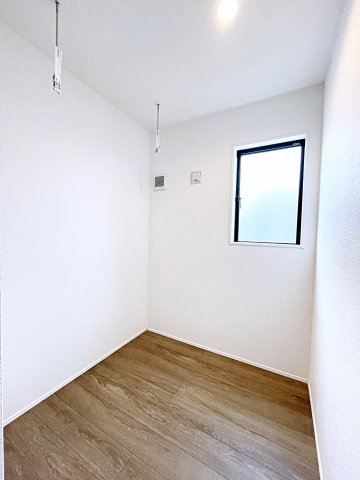 新築建売・新築戸建て　羽生市加羽ヶ崎　GRAFARE　全2棟のその他