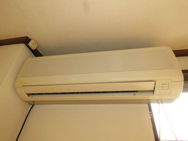 平田マンションの設備