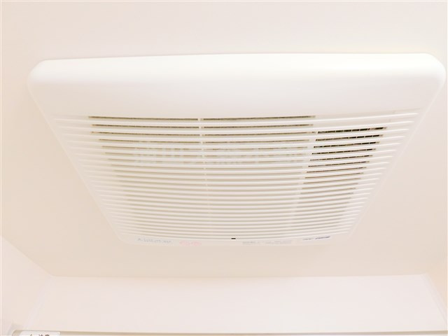 メインステージ西蒲田Ⅱの浴室