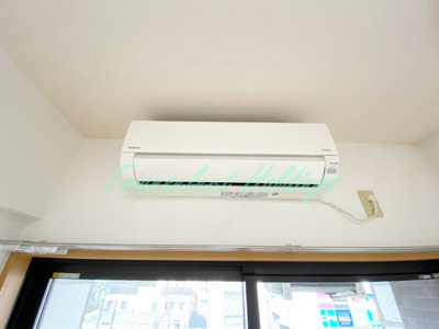 【設備】 | ウエストウィンハイム