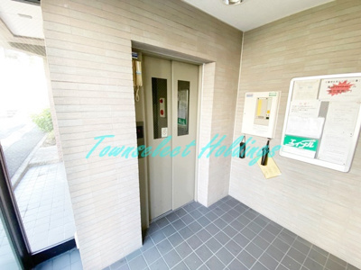 【その他共用部分】 | ウエストウィンハイム