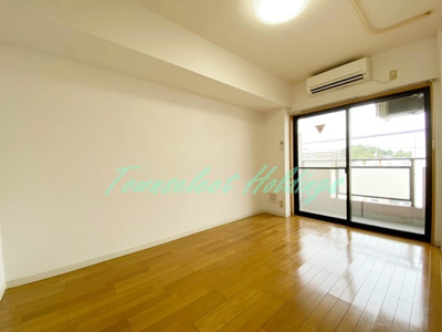 【居間・リビング】 | ウエストウィンハイム