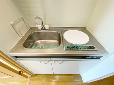 【キッチン】 | ウエストウィンハイム