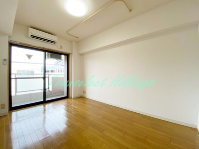 【居間・リビング】 | ウエストウィンハイム | 使いやすいリビングになります♪