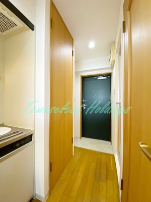 【玄関】 | ウエストウィンハイム | お履き物が多い方にもおすすめ♪