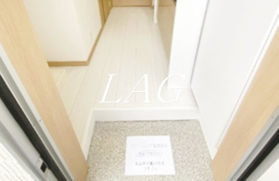 【玄関】 | ベルシャンブル町田 | 玄関です。