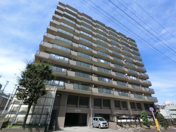 APAガーデンコート成田駅前の画像