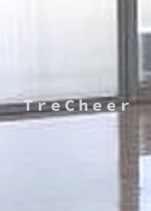 英マンションの内装