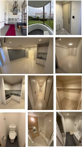 海まで4分！「逗子マリーナ２号棟」1階のその他