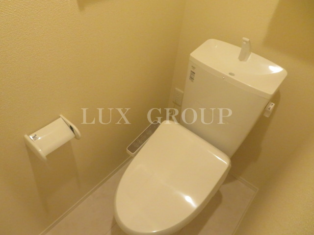 【トイレ】 | アグノスエーナ