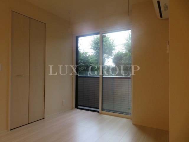 【内装】 | アグノスエーナ