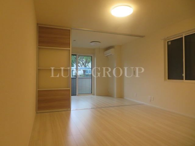 【居間・リビング】 | アグノスエーナ