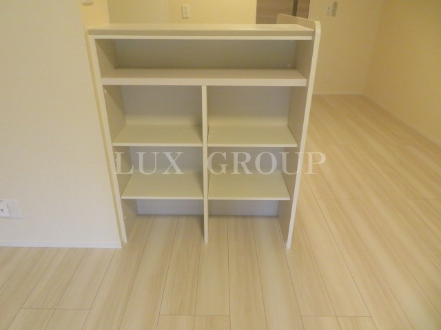 【収納】 | アグノスエーナ