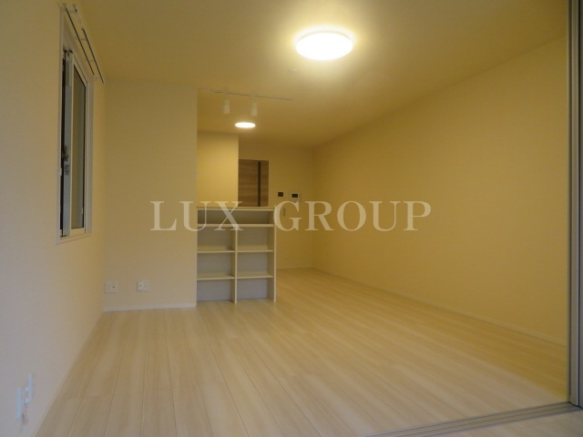 【居間・リビング】 | アグノスエーナ