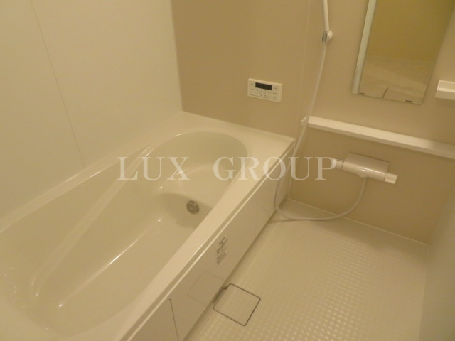 【浴室】 | アグノスエーナ