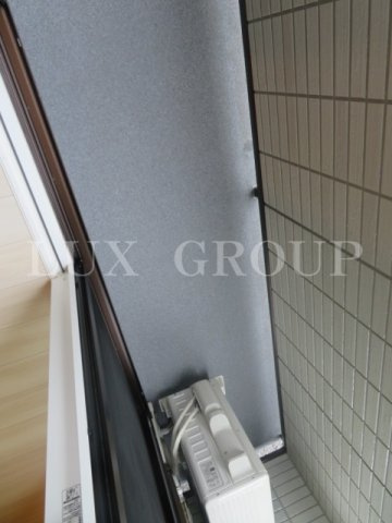 【バルコニー】 | アグノスエーナ