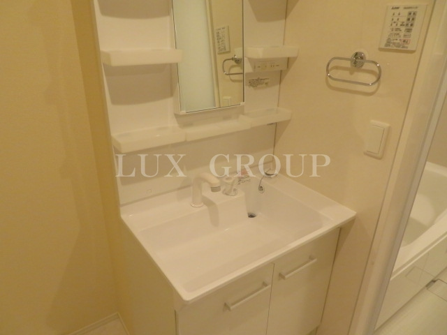 【洗面所】 | アグノスエーナ