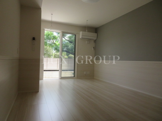 【居間・リビング】 | アークドルミエールⅡ