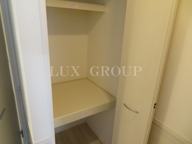 【収納】 | アークドルミエールⅡ