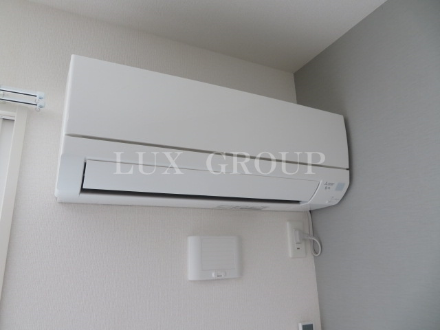 【設備】 | アークドルミエールⅡ