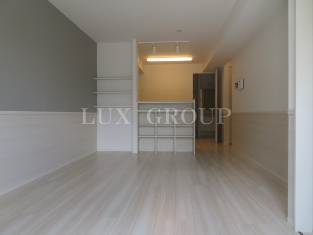 【居間・リビング】 | アークドルミエールⅡ