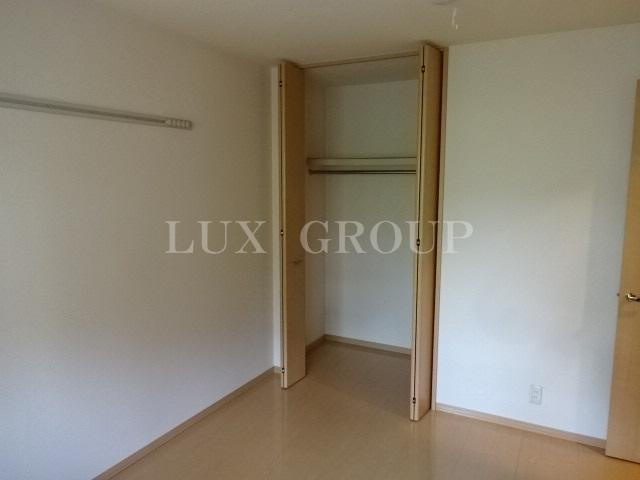 【収納】 | フィオーレ・TAMA