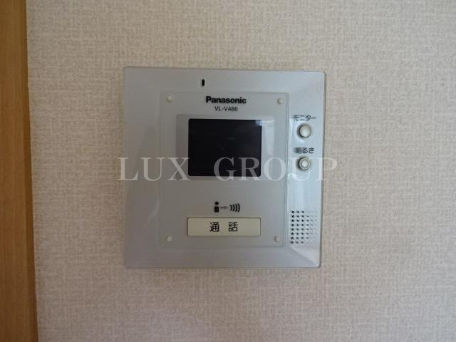 【セキュリティ】 | フィオーレ・TAMA