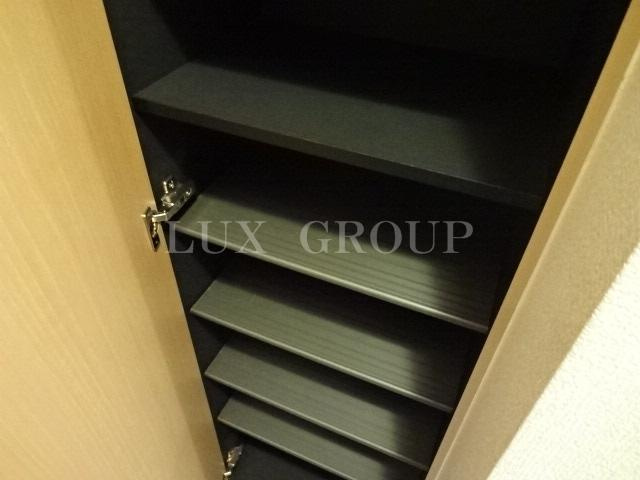 【収納】 | フィオーレ・TAMA