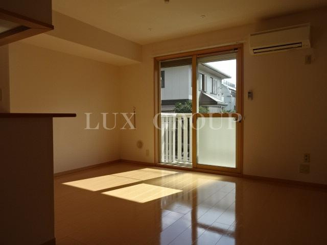 【居間・リビング】 | フィオーレ・TAMA