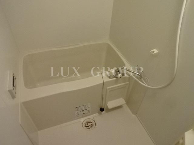 【浴室】 | フィオーレ・TAMA