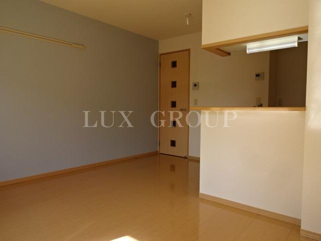 【寝室】 | フィオーレ・TAMA