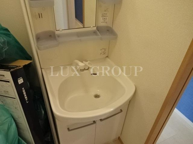 【独立洗面台】 | フィオーレ・TAMA