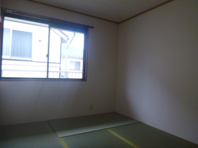 【和室】 | リヴェールエフティ