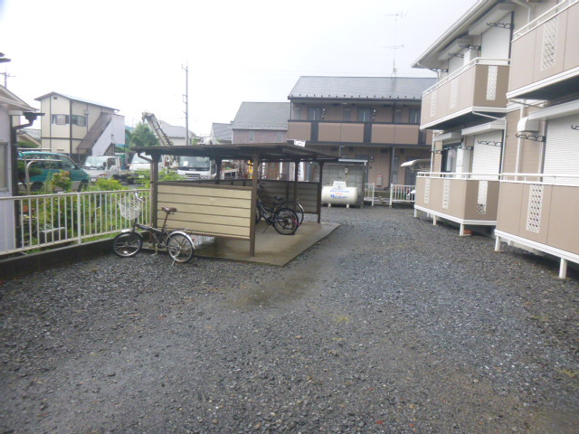 【その他共用部分】 | リヴェールエフティ