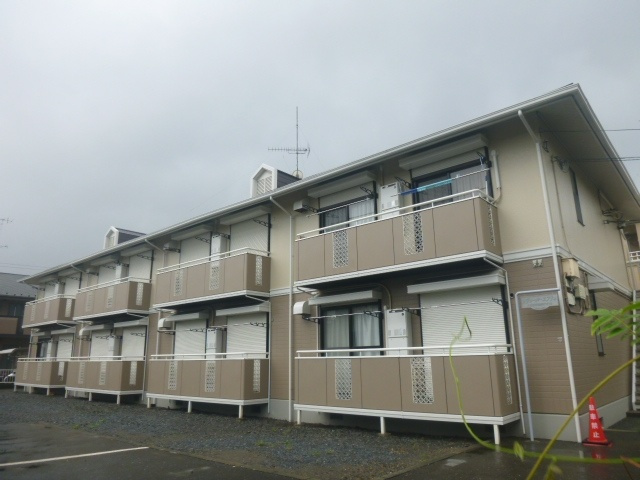 【外観】 | リヴェールエフティ