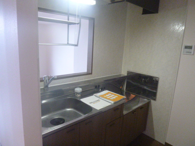 【キッチン】 | リヴェールエフティ