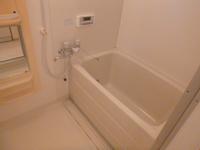 【浴室】 | リヴェールエフティ