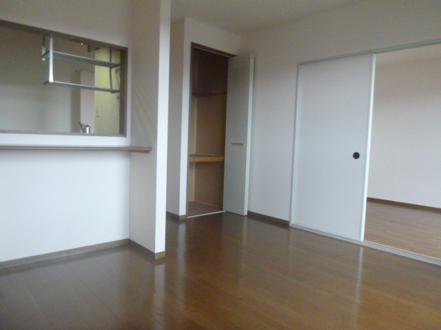 【寝室】 | リヴェールエフティ