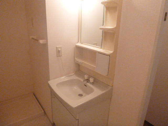 【独立洗面台】 | リヴェールエフティ