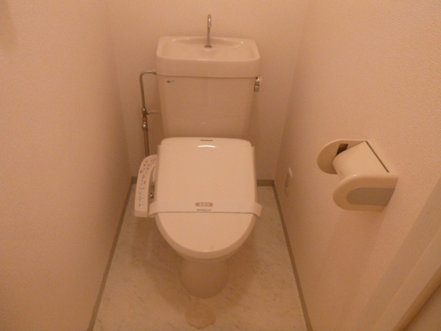 【トイレ】 | リヴェールエフティ