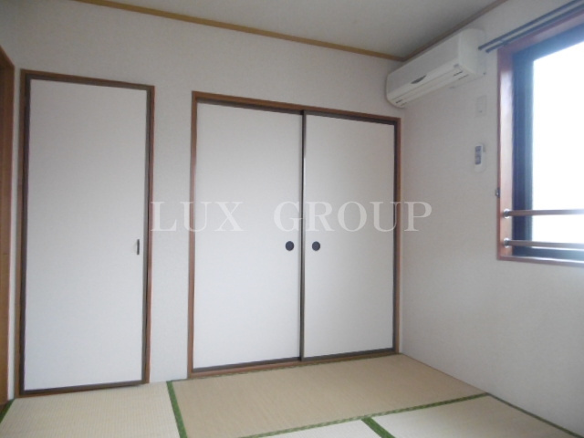 【内装】 | シルクトゥリーＢ