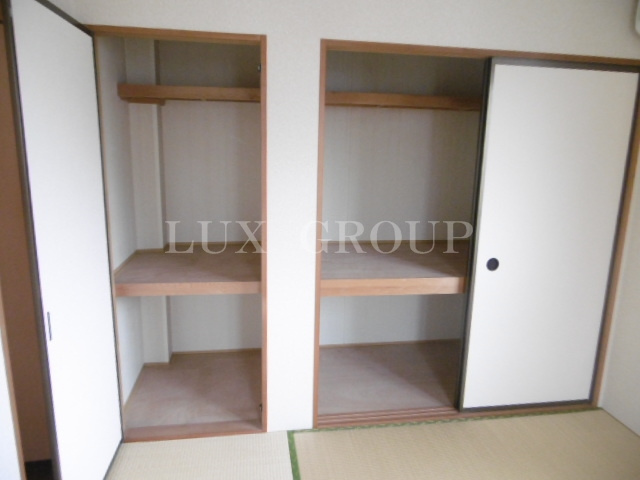 【収納】 | シルクトゥリーＢ